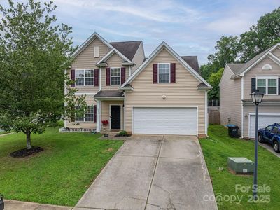 712 Harrier Rd, Charlotte, NC, 28216