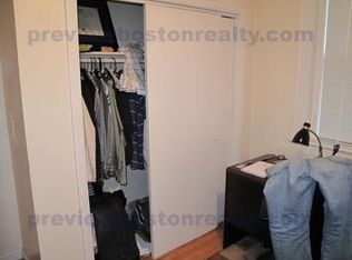 21 Sutherland Rd #Q3, Brighton, MA 02135