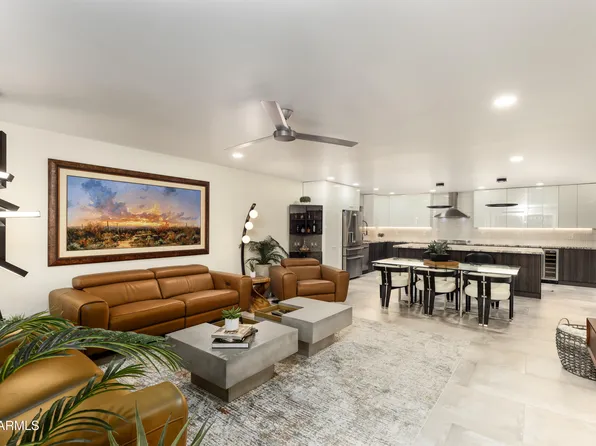 8725 E Via De Dorado, Scottsdale, AZ 85258