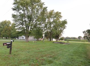 8186 W 875 S, Pendleton, IN 46064