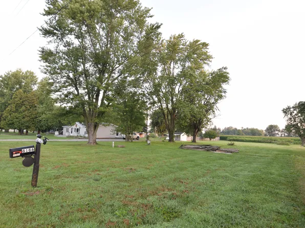 8186 W 875 S, Pendleton, IN 46064