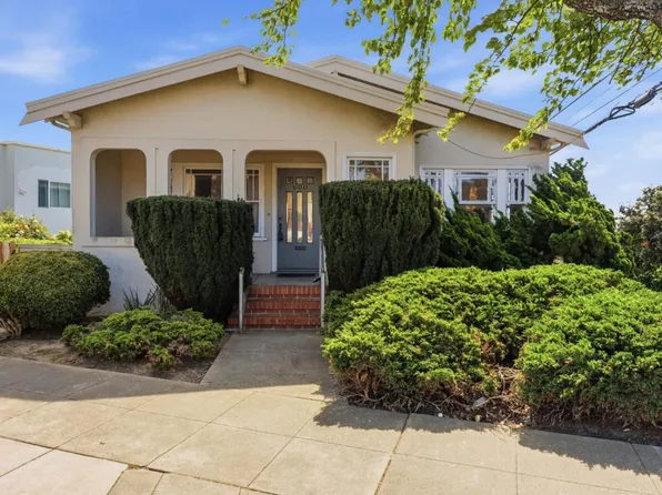 600 Spruce Ave, South San Francisco, CA 94080