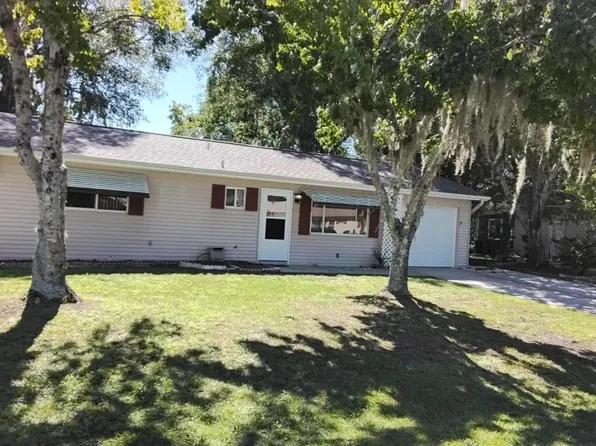 8328 SW 106th Pl, Ocala, FL 34481