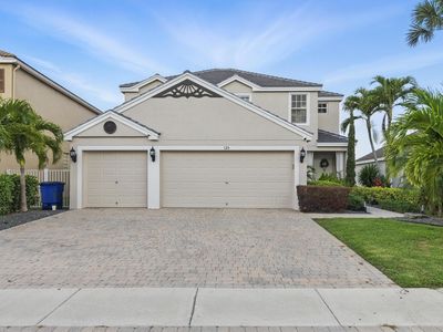 125 Kensington Way, Royal Palm Beach, FL, 33414