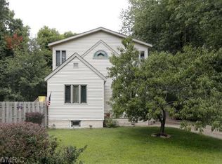 7629 Red Arrow Hwy, Watervliet, MI 49098