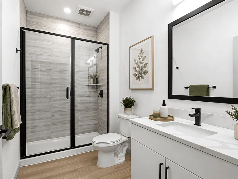 University Hills Townhomes — Photo 29