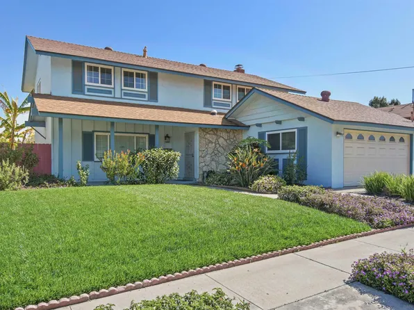 8727 Verlane Dr, San Diego, CA 92119