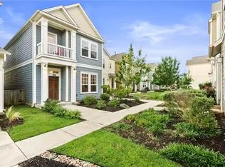 4002 Tilley St, Austin, TX 78723