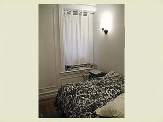 Rented by Stribling