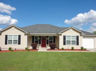 5137 Asher Cir, Valdosta, GA 31605