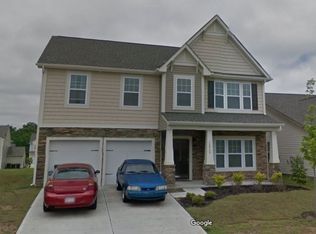 12868 Mustang Dr, Midland, NC 28107