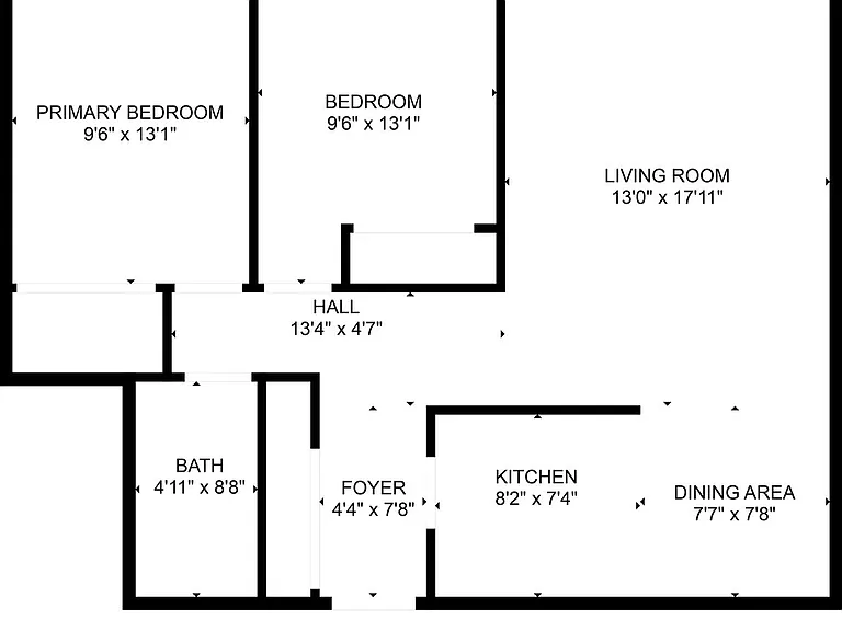 BK-North Hill Apartment — Photo 17
