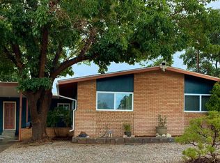 653 Grace St NE, Albuquerque, NM 87123