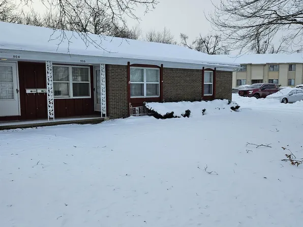 506 Pawnee Hts, Tecumseh, MI 49286