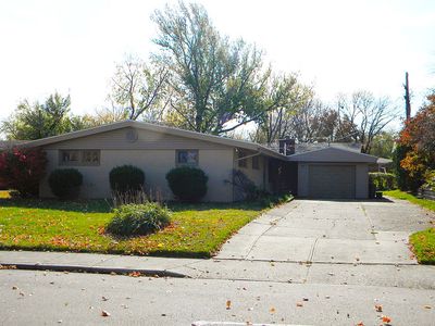 816 Brubaker Dr, Dayton, OH, 45429