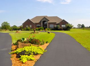 1104 N. Highway 285, Damascus, AR 72039