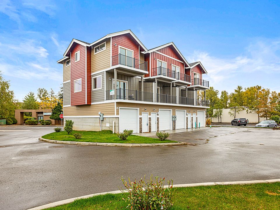 Salam Loop Townhomes by 4th St Apartments, LLC in Ferndale WA Zillow