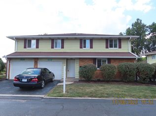 1635 Villa South Dr, Dayton, OH