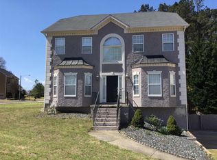 1646 Samantha Pl South West, Marietta, GA 30008