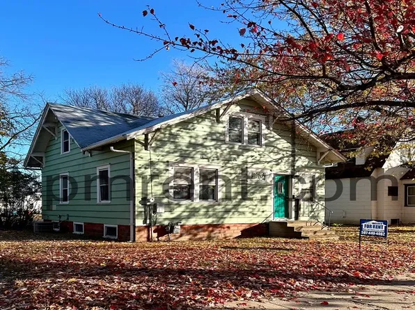 1202 3rd Ave SW, Austin, MN 55912