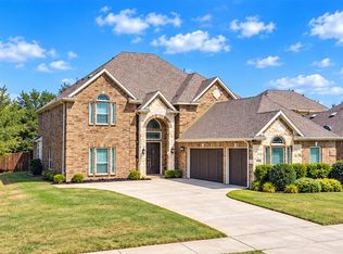 1400 Bonanza Ln, Corinth, TX 76208