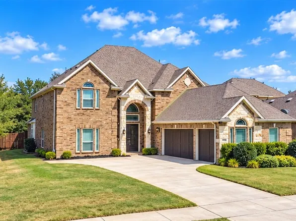 1400 Bonanza Ln, Corinth, TX 76208
