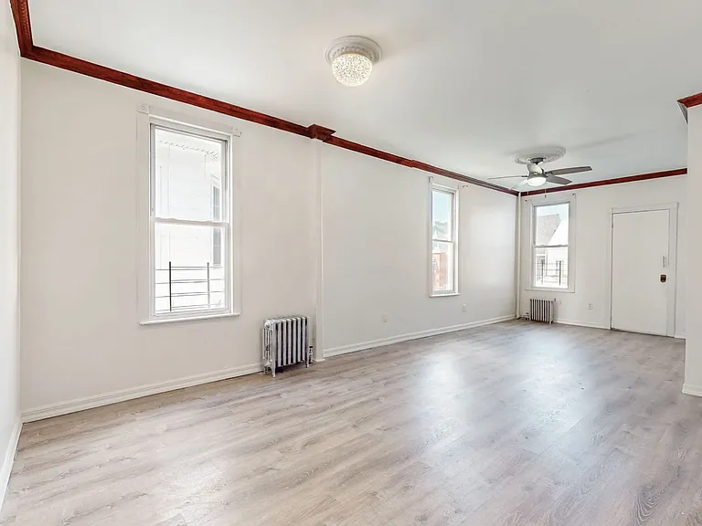 51 Jerome St #2 — Photo 3