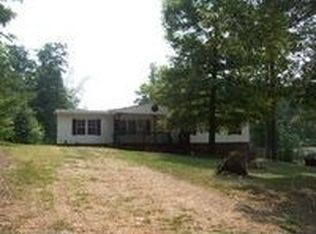 335 Neazer St, Rockwell, NC 28138