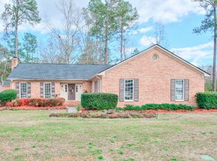 170 Stone Mill Dr, Martinez, GA 30907