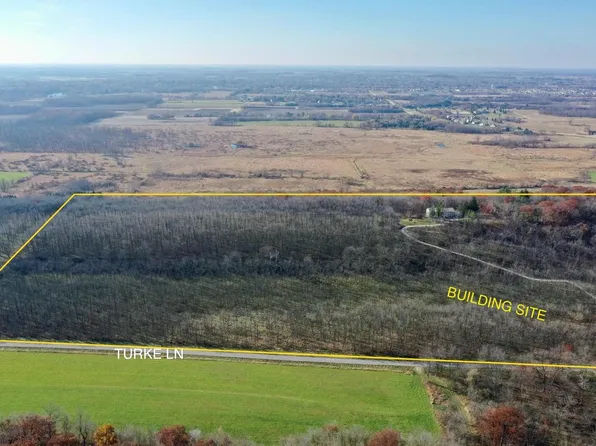 37.19 M/l Acres, Watertown, WI 53094