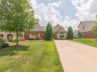 5408 Pinnacle Ct, Ann Arbor, MI 48108