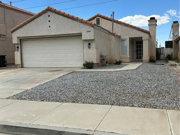 13406 Fox Run Rd, Victorville, CA 92392