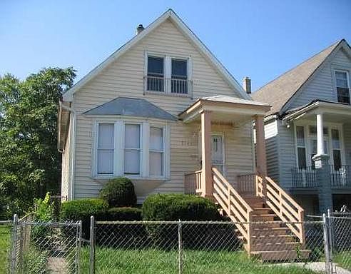 2nd image of 7146 S Morgan St