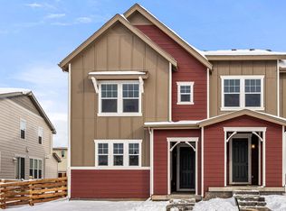 318 Rodden Dr, Erie, CO 80516