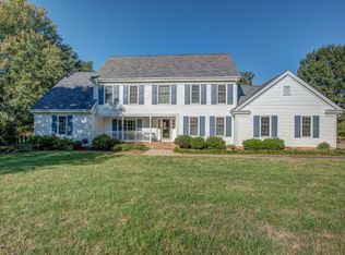 1909 Three Lakes Dr, Shelby, NC 28150