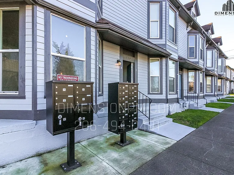 Turn of Century Apartments 1 and 3 bedrooms — Photo 14