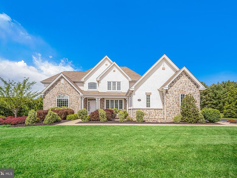 23 Wordsworth Dr, Warminster, PA 18974 | Zillow