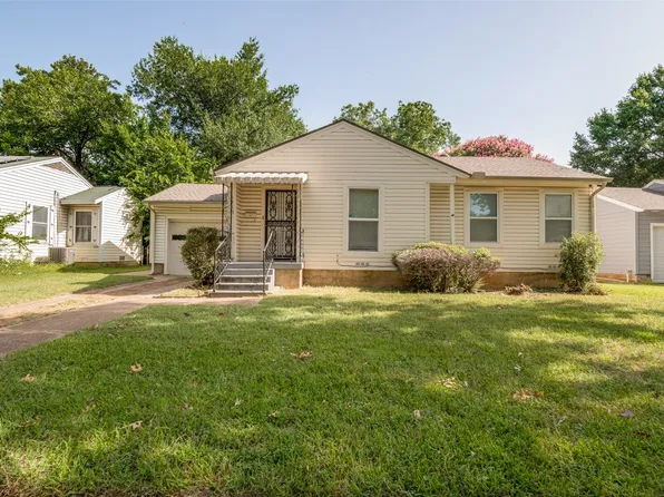 1413 Marydale Dr, Arlington, TX 76013