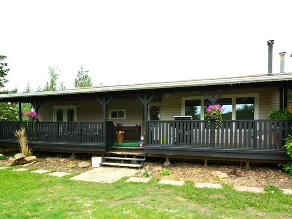 50529 Range Road 121, Parkland County, AB T7Y 2N4