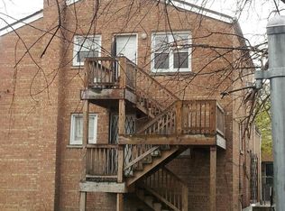 6332 S Hoyne Ave, Chicago, IL 60636