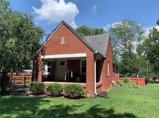 5641 N College Ave, Indianapolis, IN