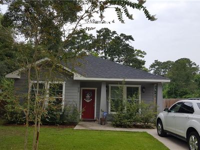210 Westwood St, Mobile, AL, 36606