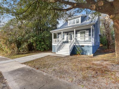 907 N 11th Street, Wilmington, NC, 28401