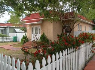 1665 SW 20th St, Miami, FL 33145