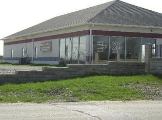 495 Briscoe Dr, Morris, IL 60450