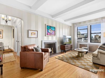 457 W 57th St #1706/1707, New York, NY, 10019