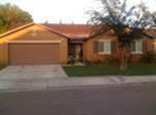 470 S Kona Ave, Fresno, CA 93727