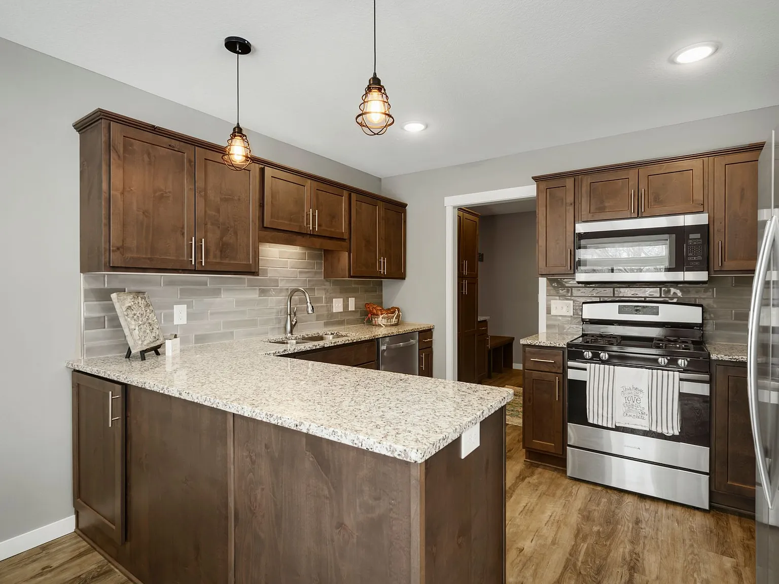 Sommersby Village Townhomes — Photo 3