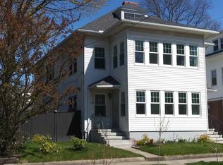 123 Cole Ave #123, Providence, RI 02906