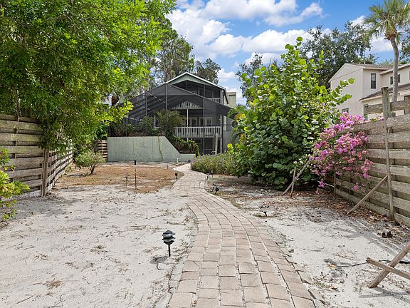 home wit sand in your toes